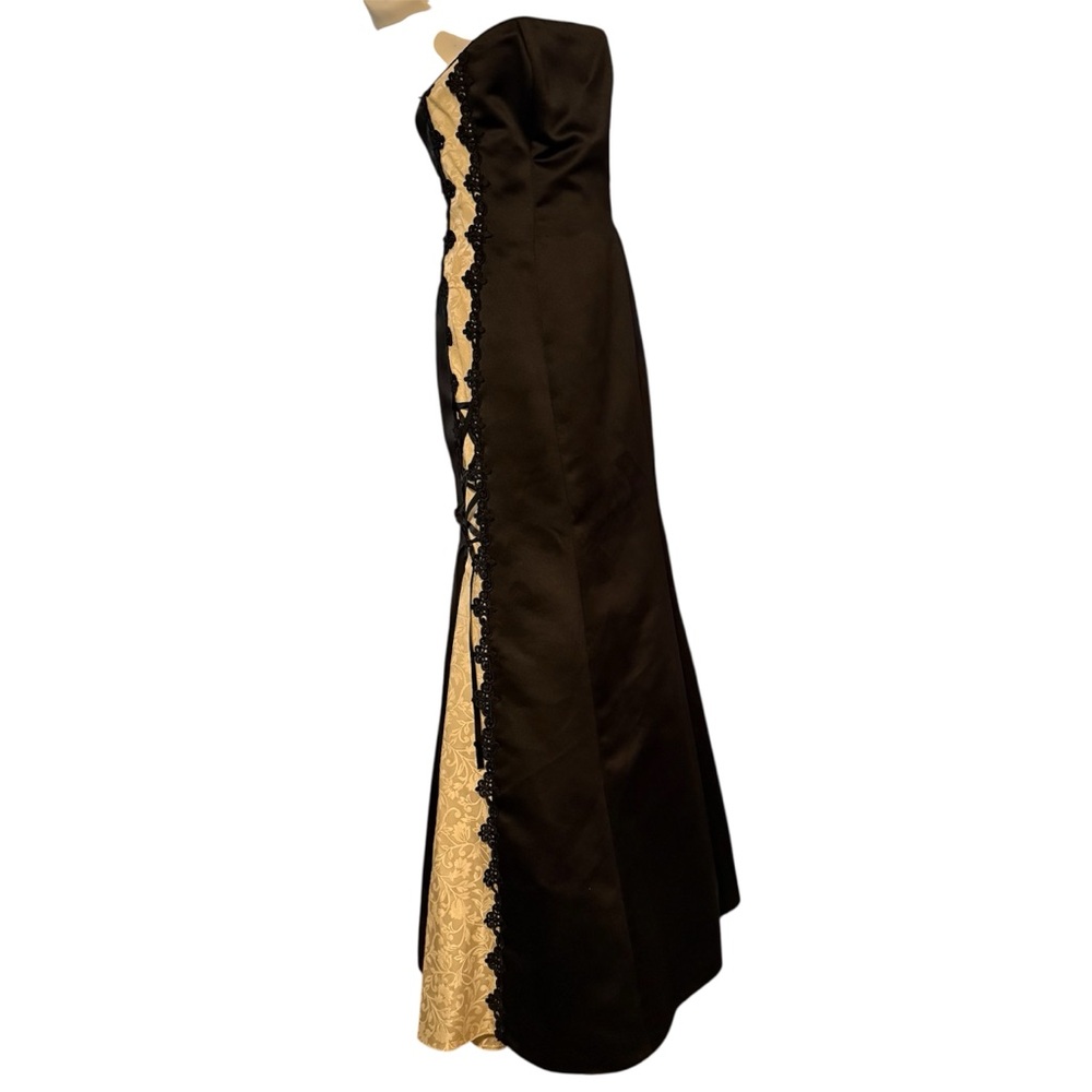 Scott McClintock Evening Gown